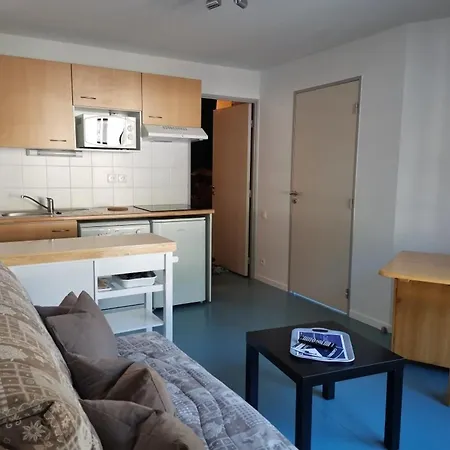 Cosy Avec Et Alcove, Proche Des Commodites - Fr-1-812-80 Cauterets
