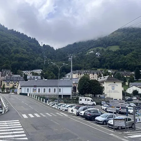 Cosy Avec Et Alcove, Proche Des Commodites - Fr-1-812-80 アパート *