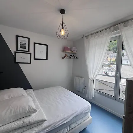 Cosy Avec Et Alcove, Proche Des Commodites - Fr-1-812-80 Appartement Cauterets