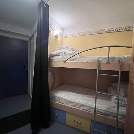 Cosy Avec Et Alcove, Proche Des Commodites - Fr-1-812-80 Apartament Cauterets