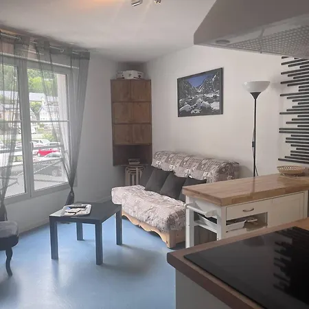 Cosy Avec Et Alcove, Proche Des Commodites - Fr-1-812-80 *