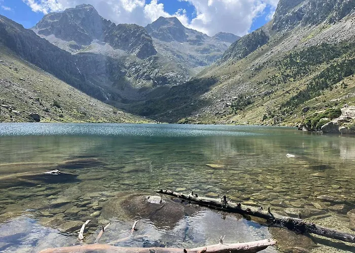 Апартаменты Cosy Avec Et Alcove, Proche Des Commodites - Fr-1-812-80 Котре